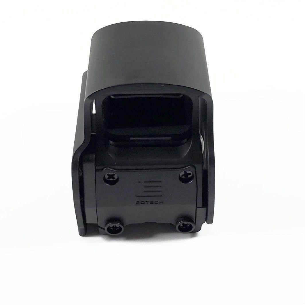 Holy Warrior直送！EXPS3 558ホロサイトタイプ光学機器 BK