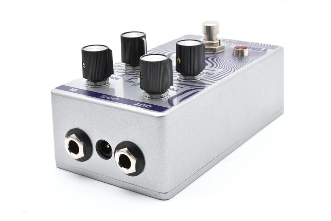 新品 未使用 EarthQuaker Devices Time Shadows