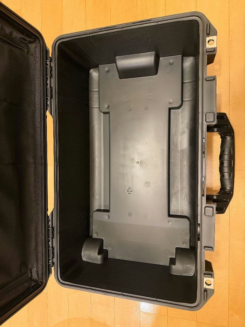 PELICAN AIR 1535 TRVLケース