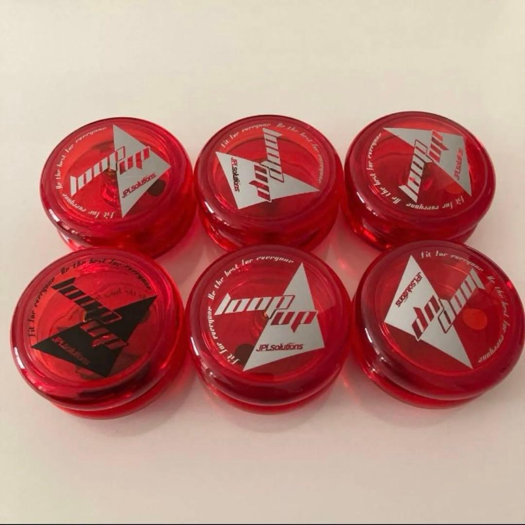 ヨーヨー　ループアップまとめ売り