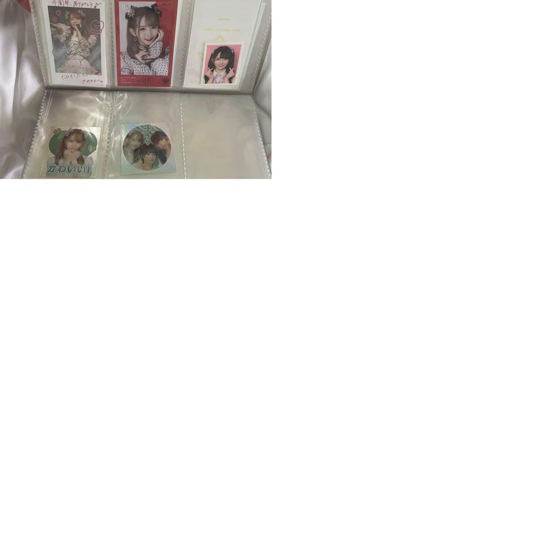 【全181枚 直筆あり】生写真 コンプ ミニフォト まとめ売り 谷崎早耶