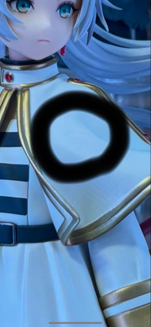 葬送のフリーレン　1/7スケールフィギュア　 〜フリーレン 黄昏色の魔法〜