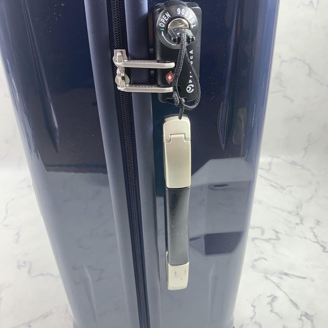 ProtecA キャリーケース MサイズTASキー