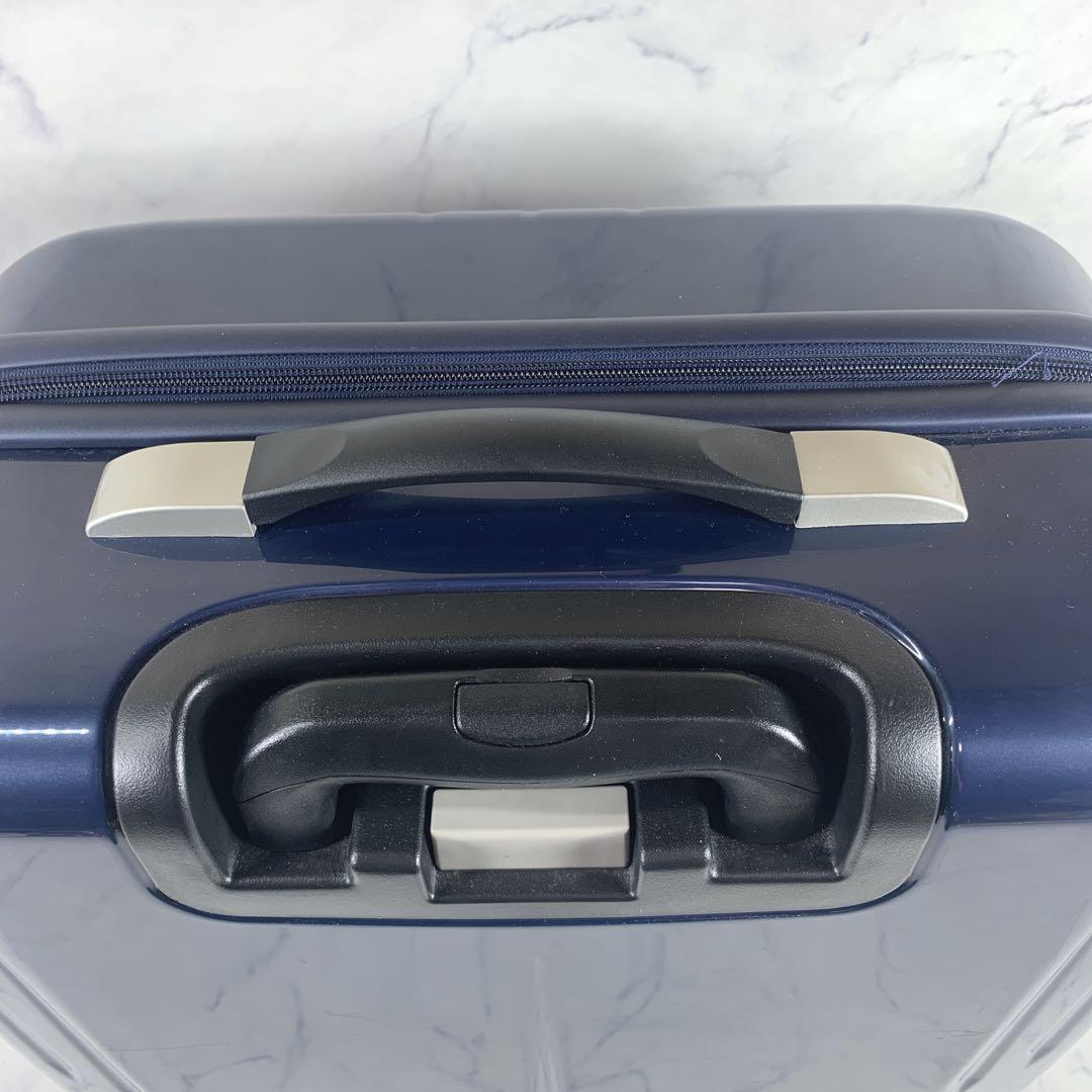 ProtecA キャリーケース MサイズTASキー