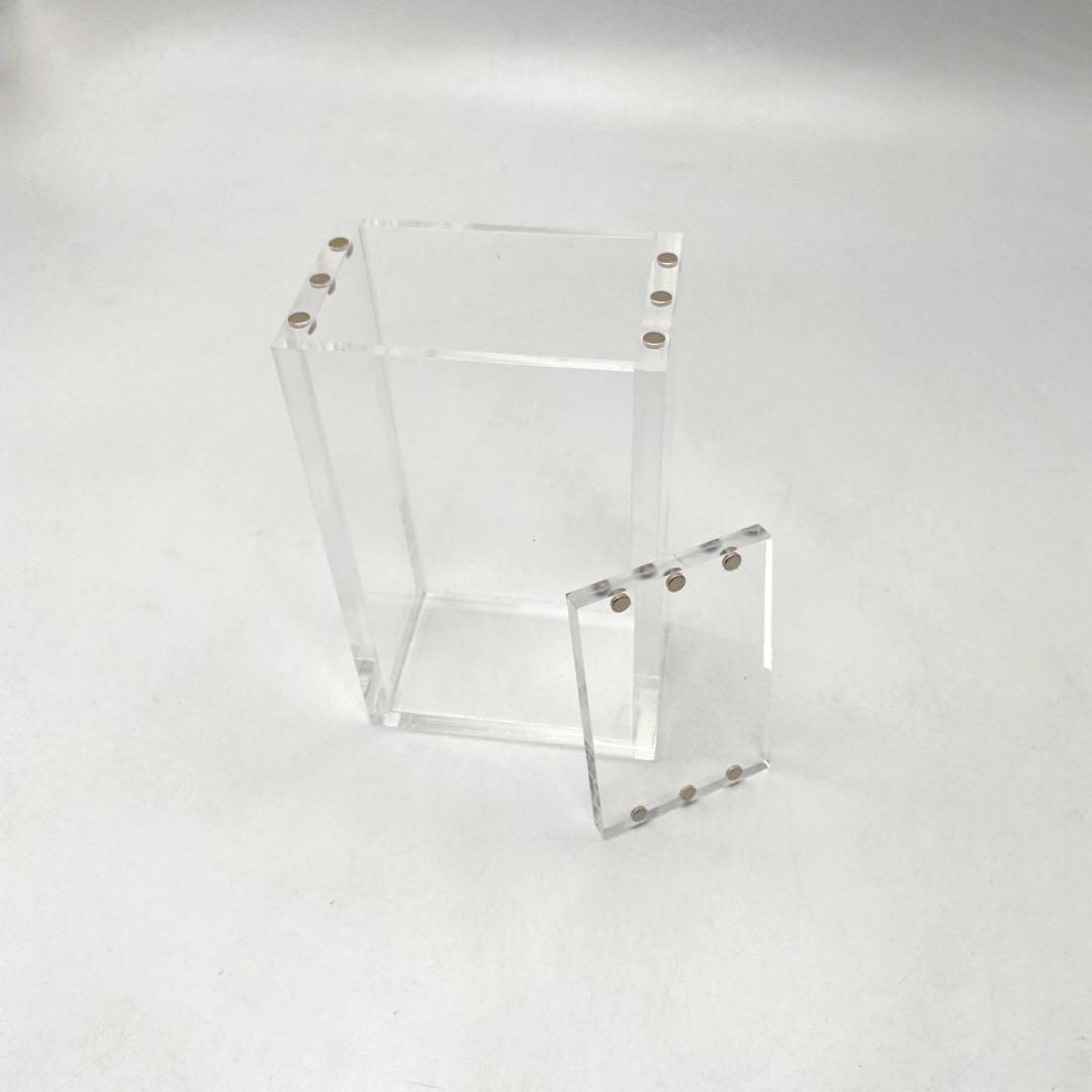 Elite Shield トレカBoxローダーハーフサイズ 6個セット