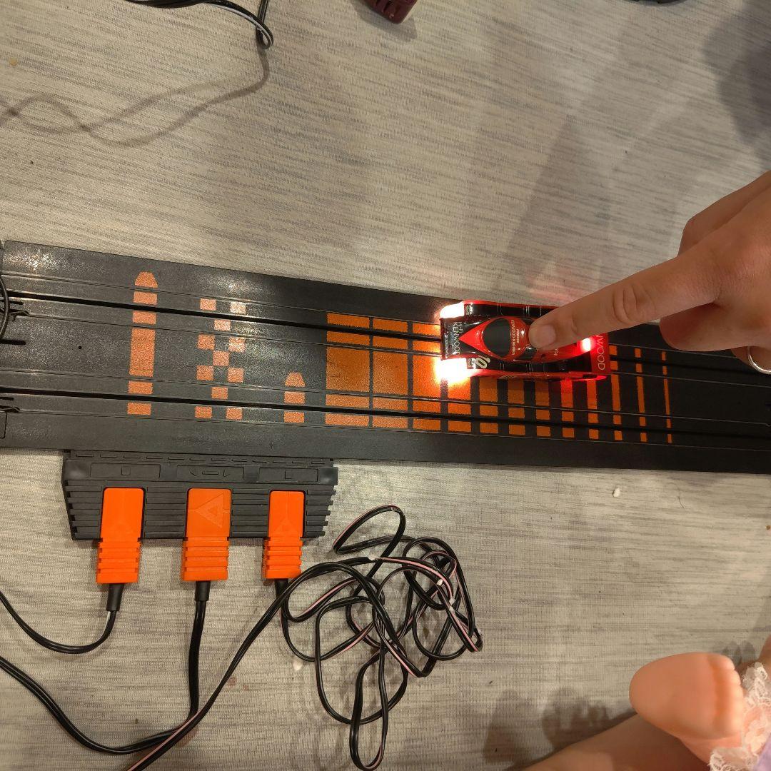 ナイトラン 富士スピードウェイセット XS-116