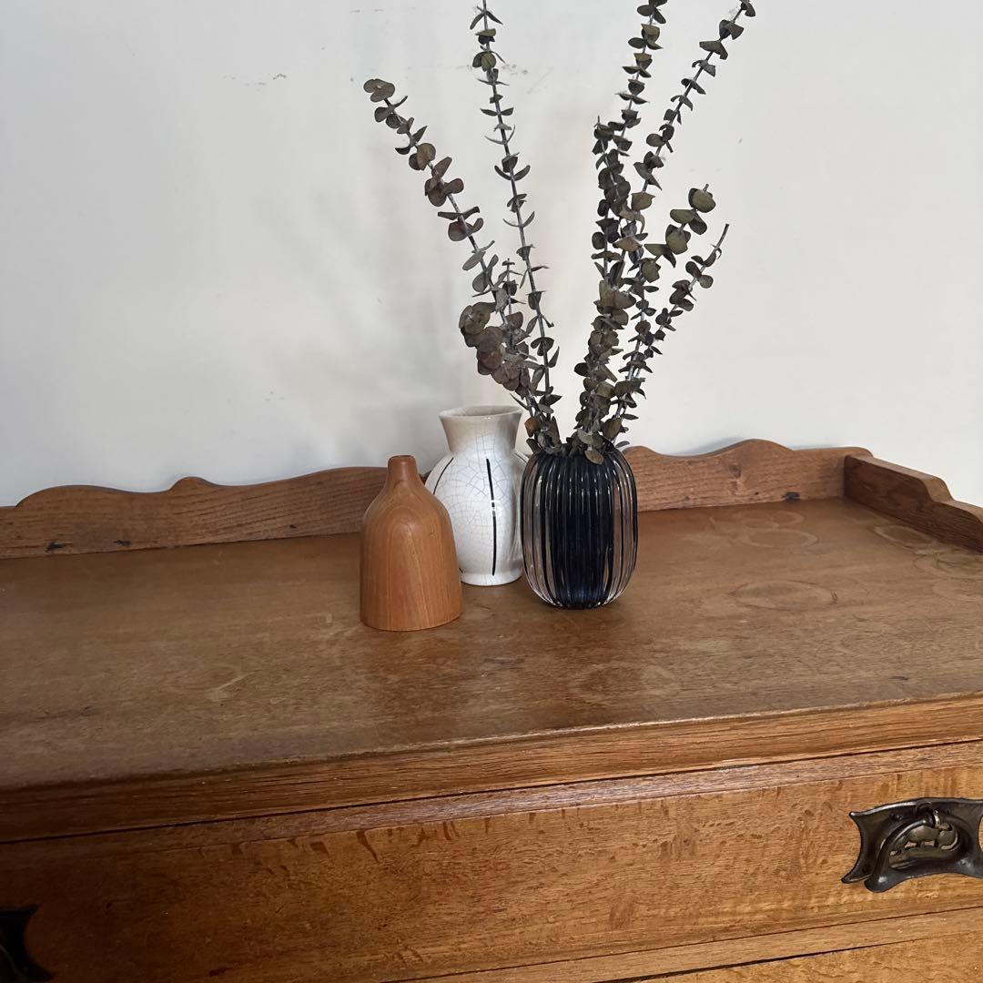 イギリス アンティーク家具 キャビネット