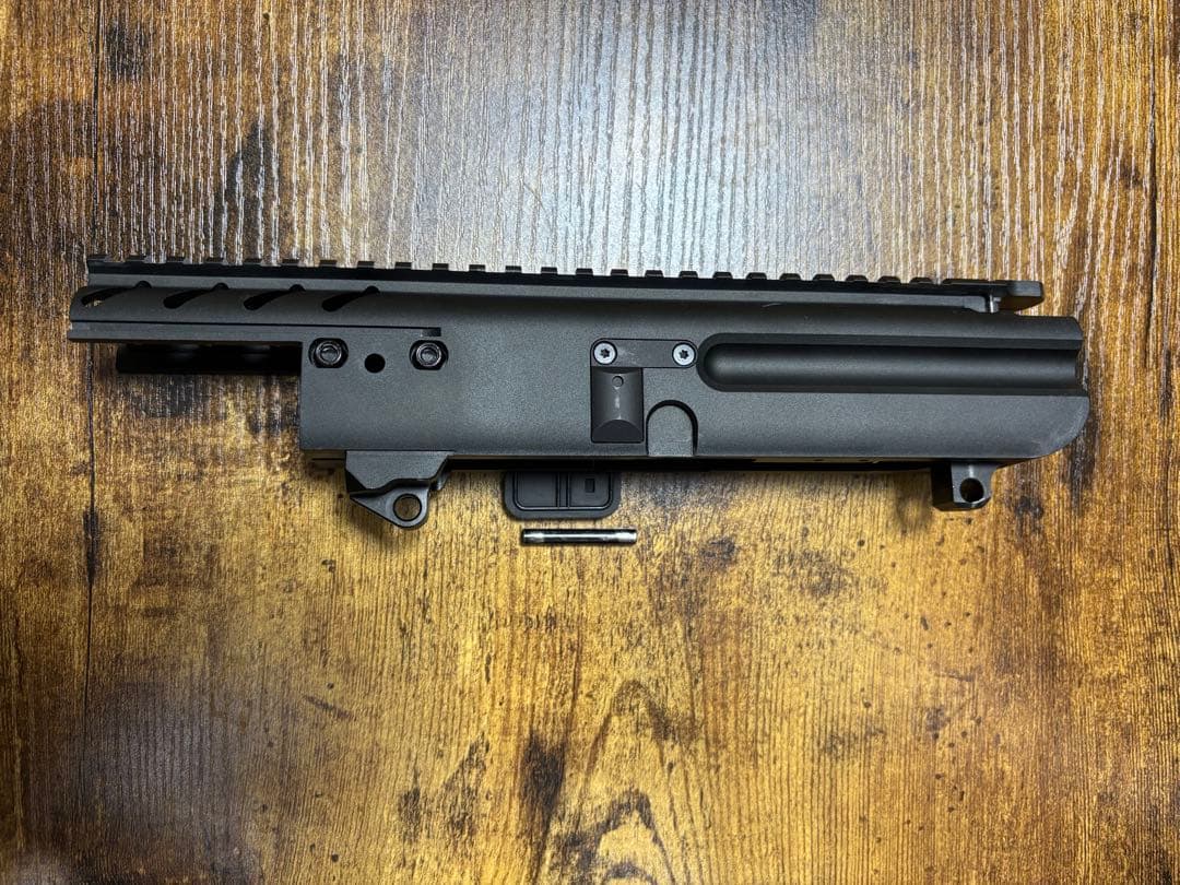 MPX ガスガン 部品