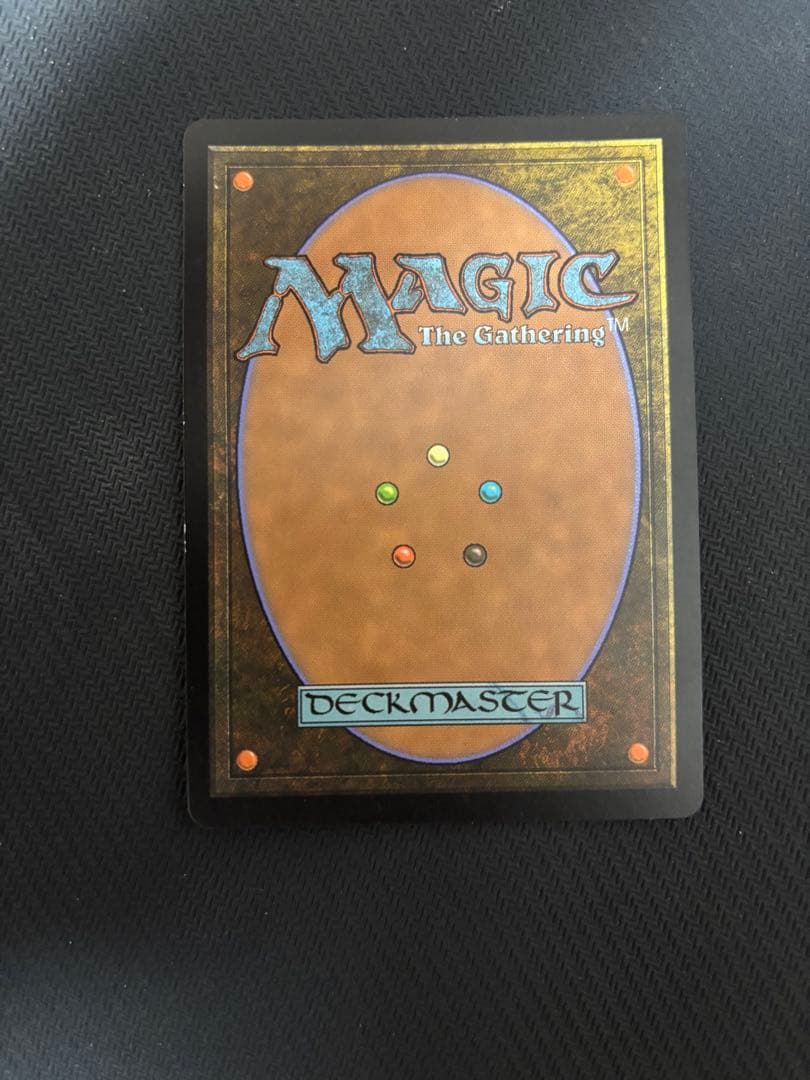 MTG 精神を刻む者、ジェイス WWK 日本語版 FOIL