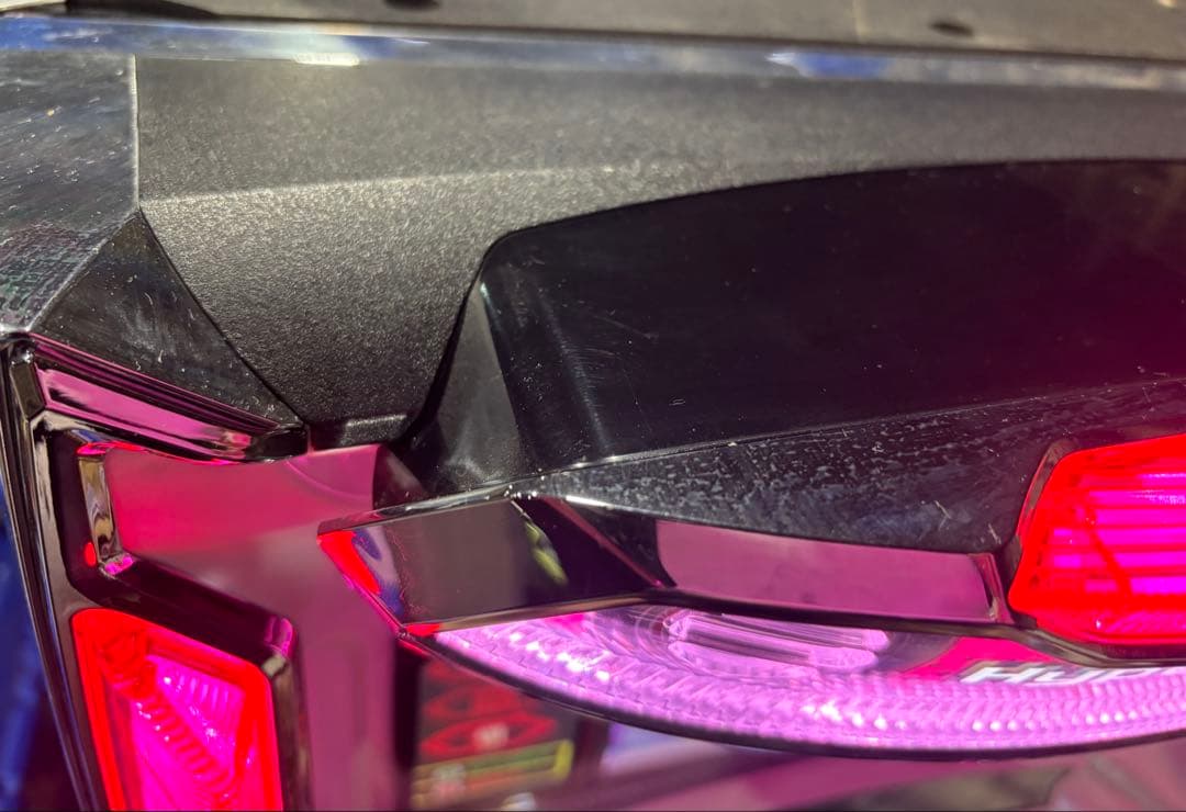 パチスロ実機【ハイパーラッシュ】不要機 無段階ボリューム 送料無料❗️