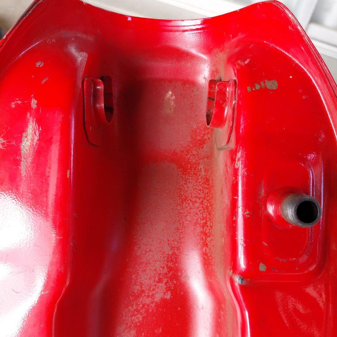 5Lモンキー純正タンク