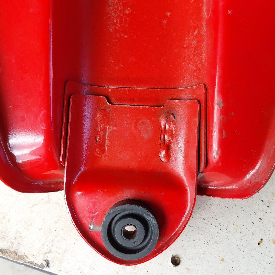 5Lモンキー純正タンク