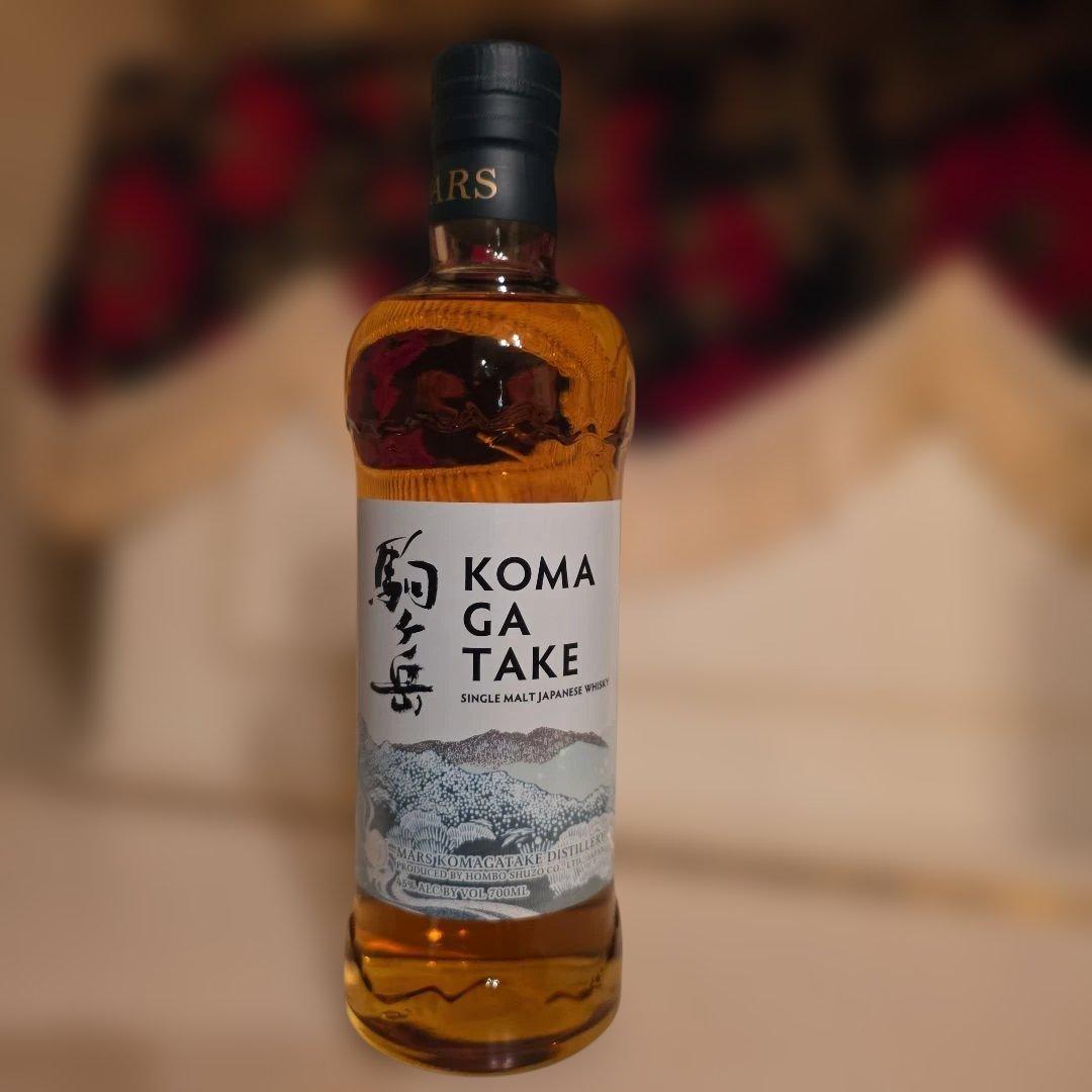 [人気商品](品薄状態) MARS 駒ケ岳< 2025年9月発売商品>