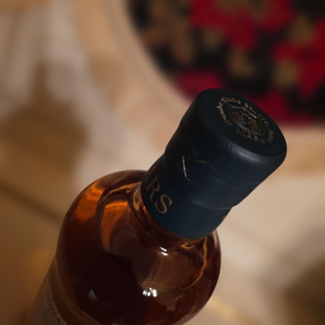 [人気商品](品薄状態) MARS 駒ケ岳< 2025年9月発売商品>