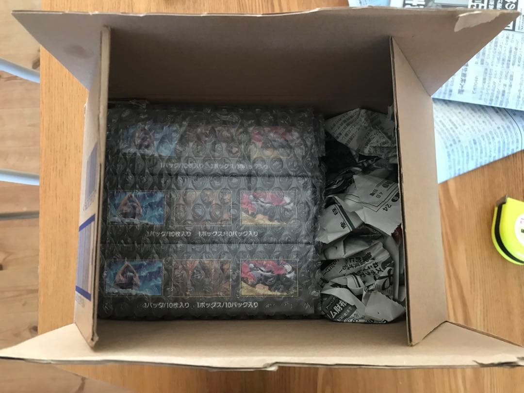 専用 ポケモンカードゲーム MEGA ドリームex 6box