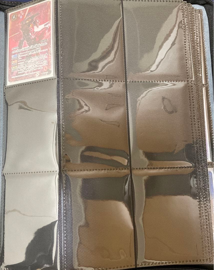 バトルスピリッツ　エヴァンゲリオン　胎動の序曲+etc