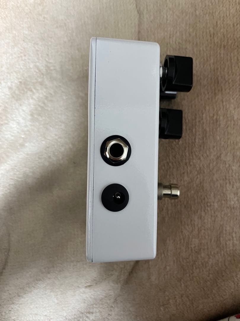 Fulltone OCD クローン 新品 エフェクター オーバードライブ