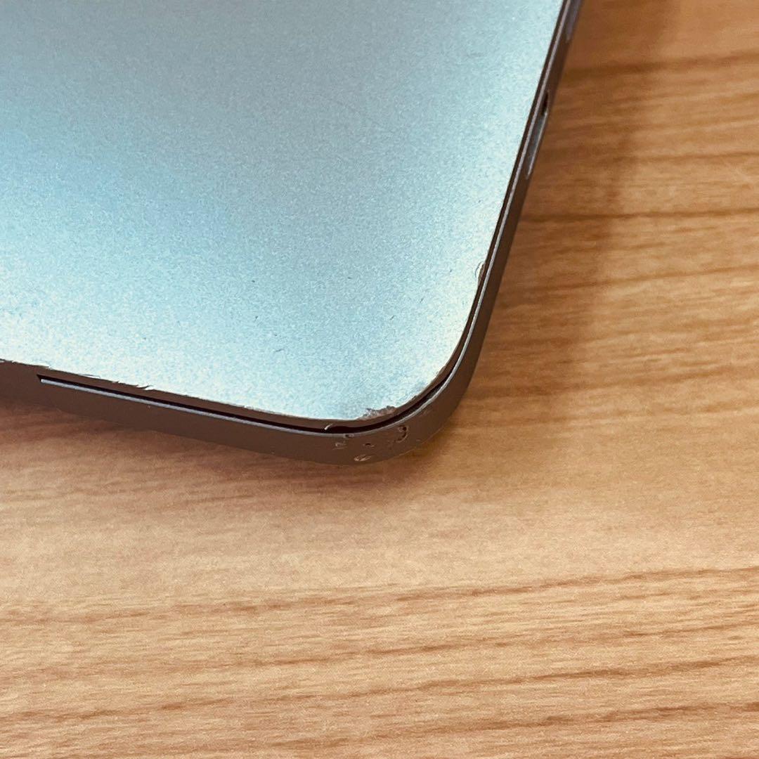 MacBook pro 13インチ 2020 M1 16G 512G 管3706