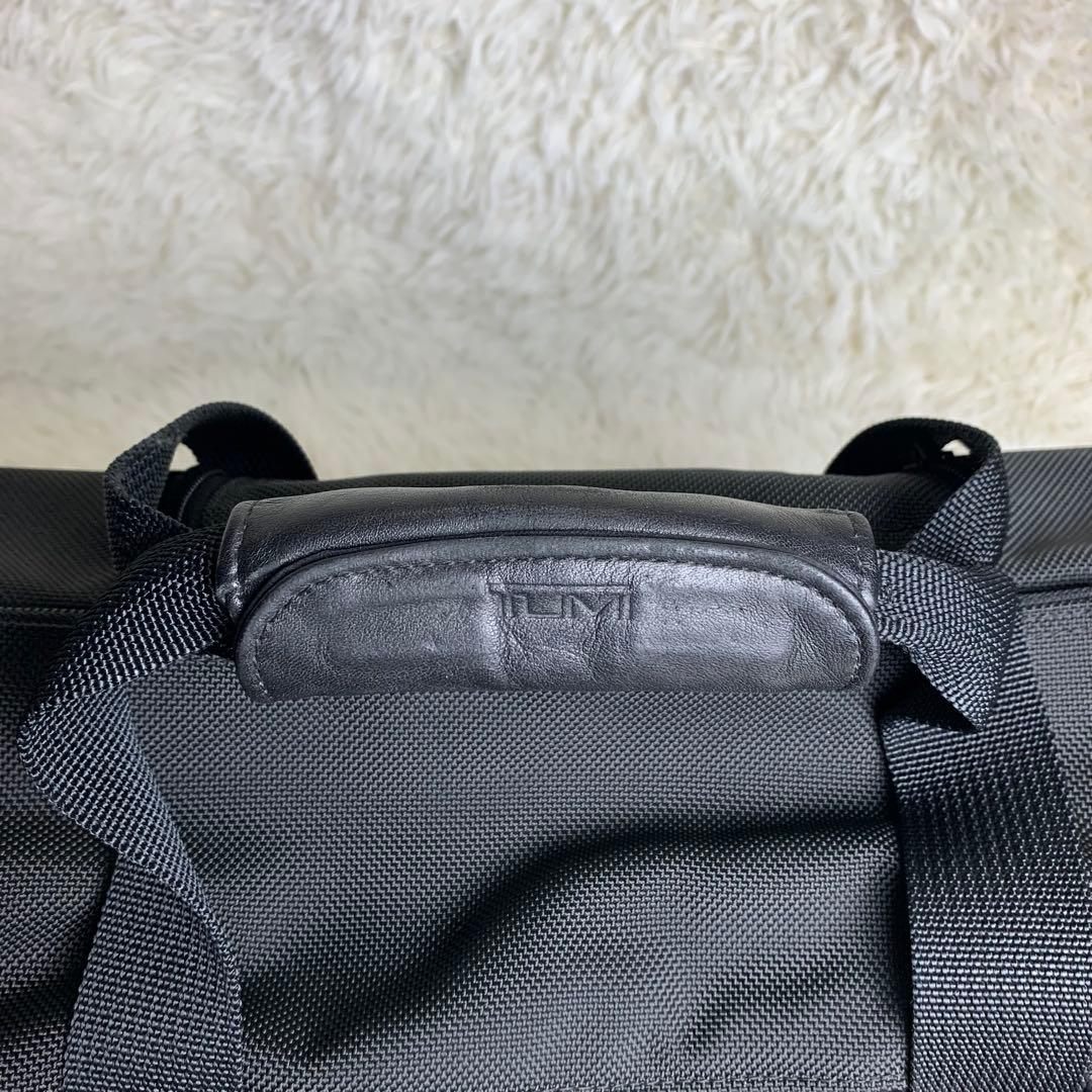 【専用です】トゥミ 22051D4 ビジネスキャリー スーツケース 旅行カバン