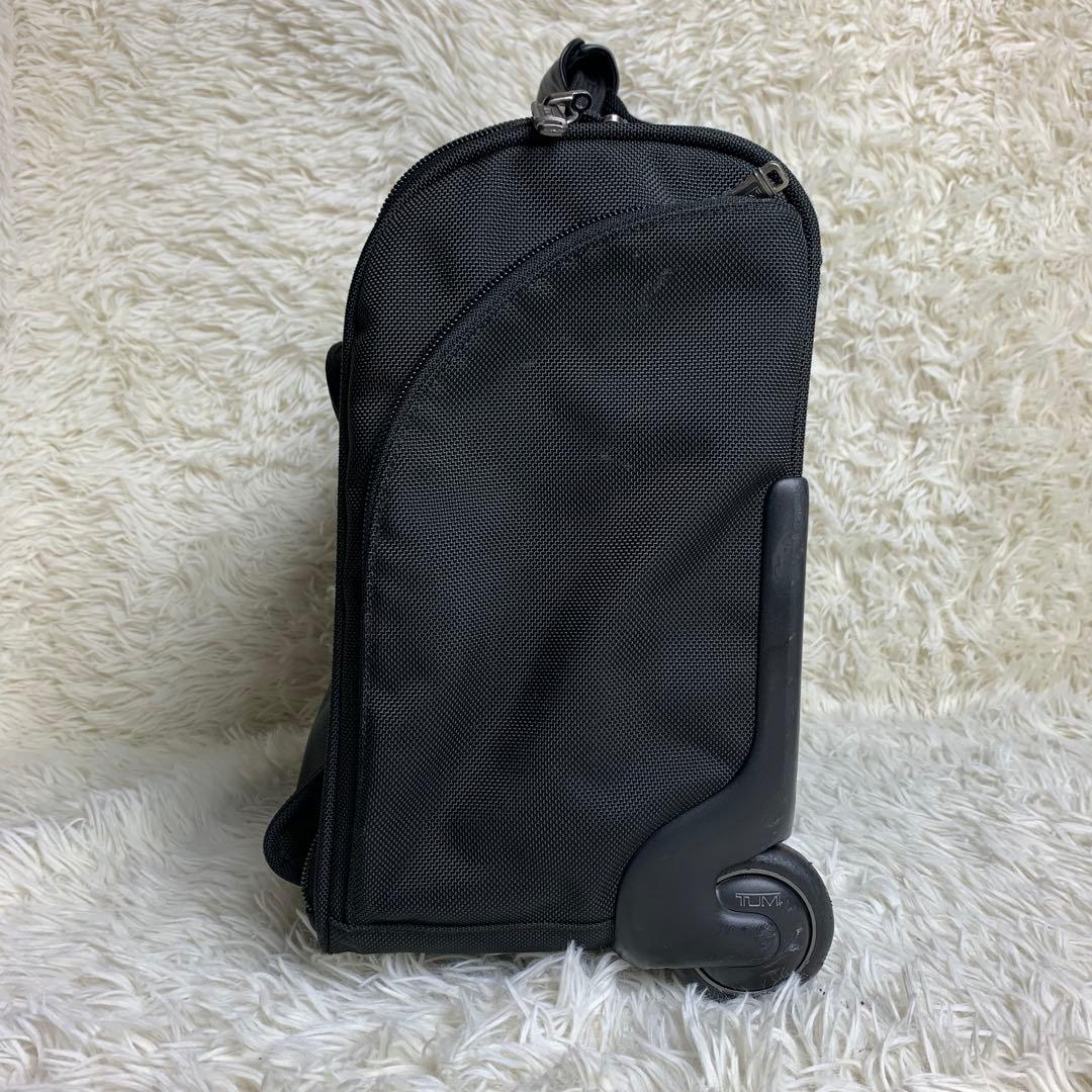 【専用です】トゥミ 22051D4 ビジネスキャリー スーツケース 旅行カバン