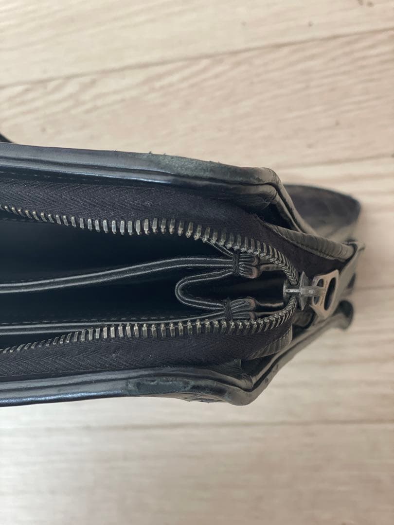 Bottega Veneta イントレチャート ブリーフケース