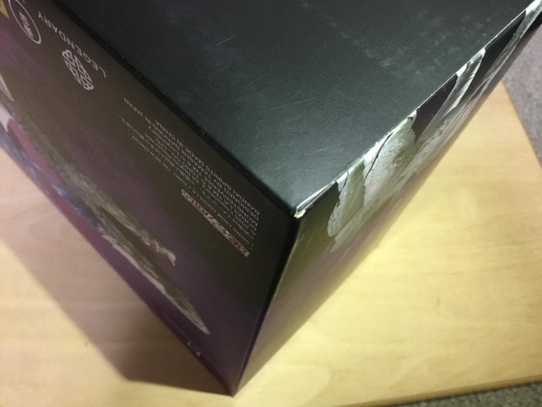 S.H.MonsterArts　ゴジラ×コング 新たなる帝国　シーモ