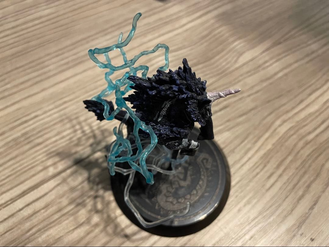 モンスターハンターフィギュア　18体セット