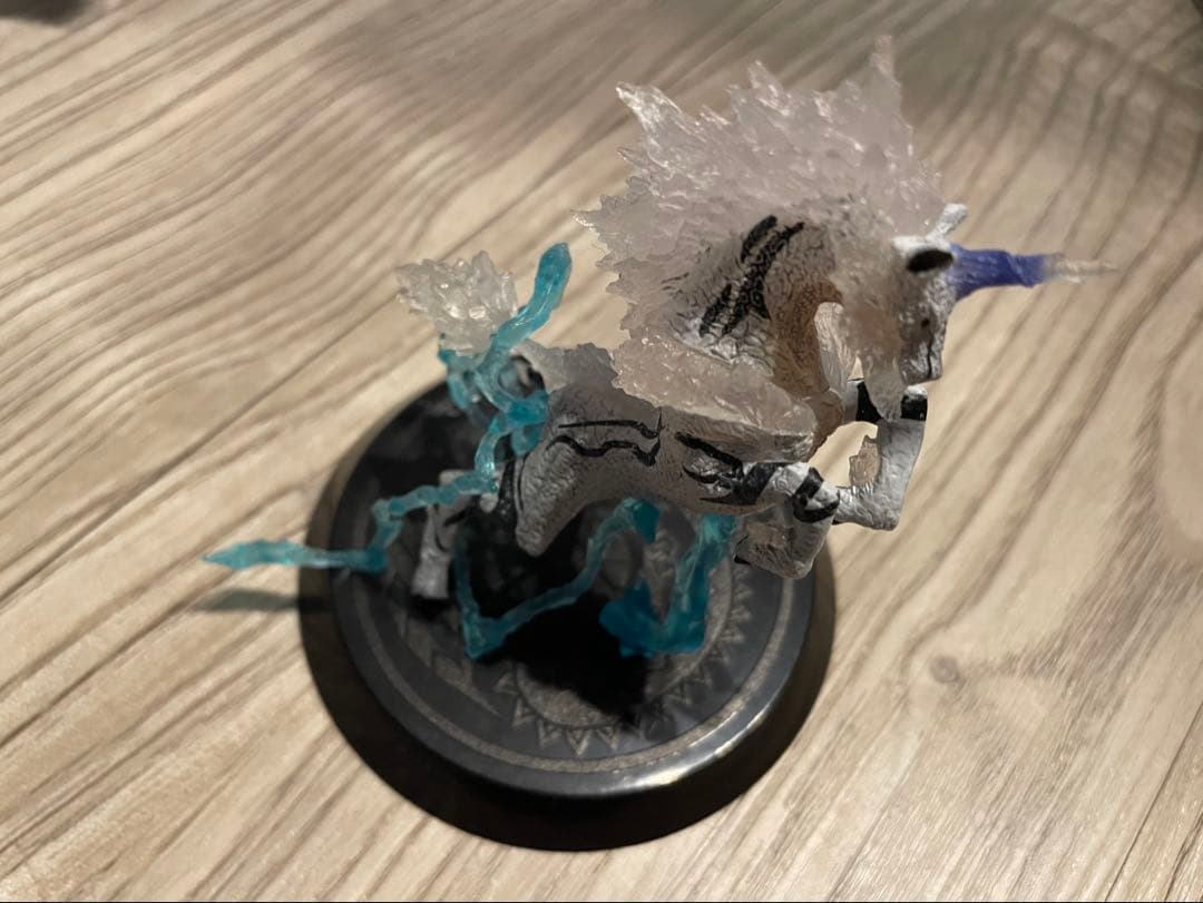 モンスターハンターフィギュア　18体セット