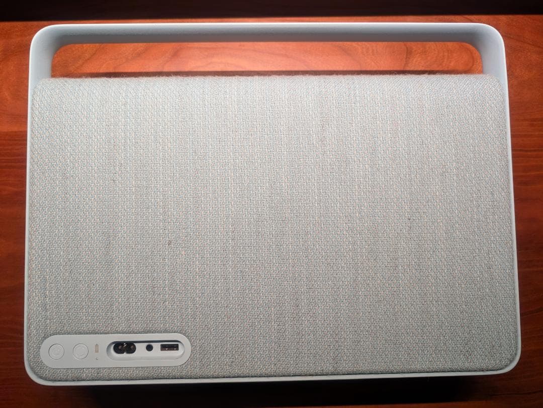 【高音質】Vifa  Bluetoothスピーカー