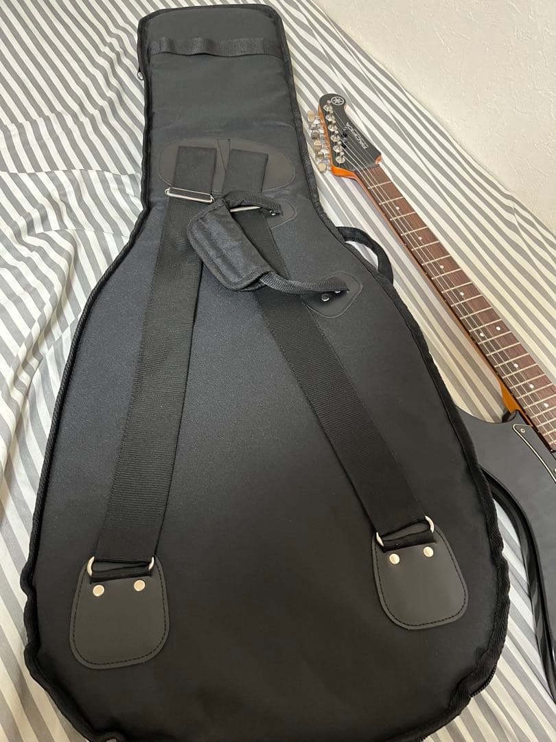 YAMAHA PACIFICA 612 VIIFM ヤマハ パシフィカ