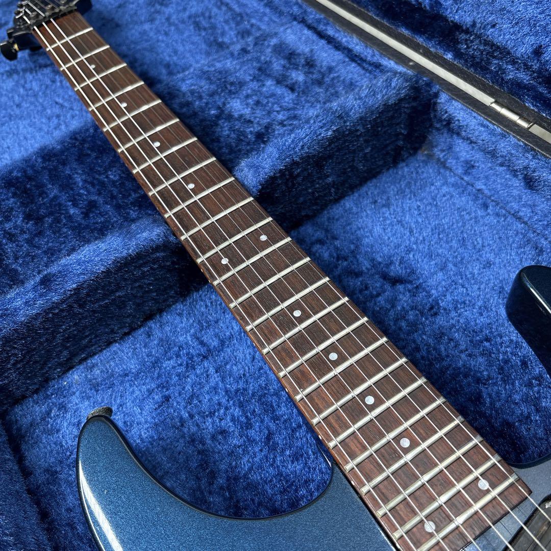 フェルナンデス　FR-65X