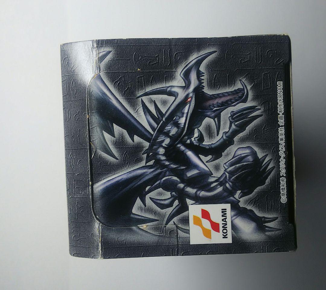 幻の召喚神 未開封