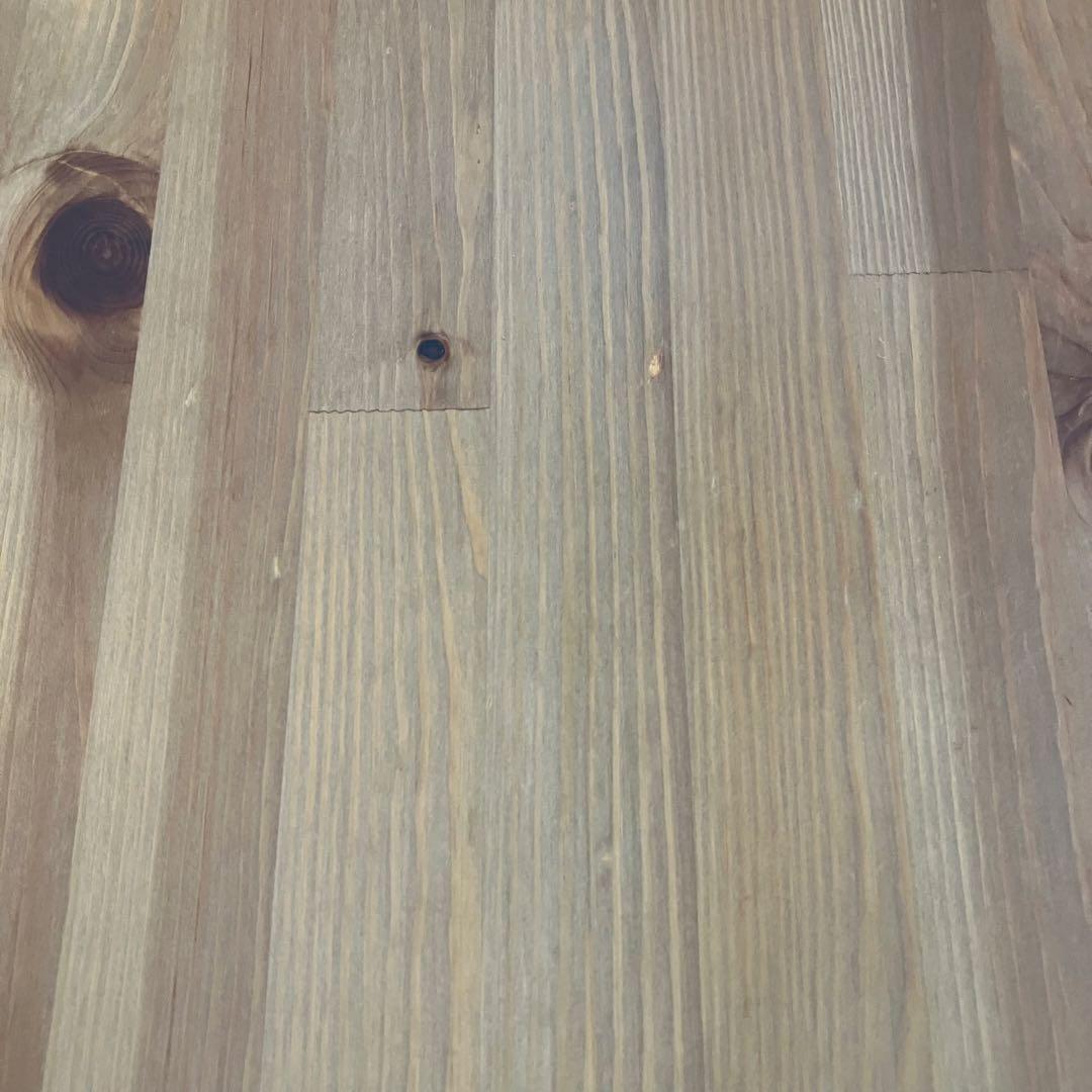 IKEYA ダイニングテーブル　椅子４脚　ヨックモック【直接引き渡し限定】