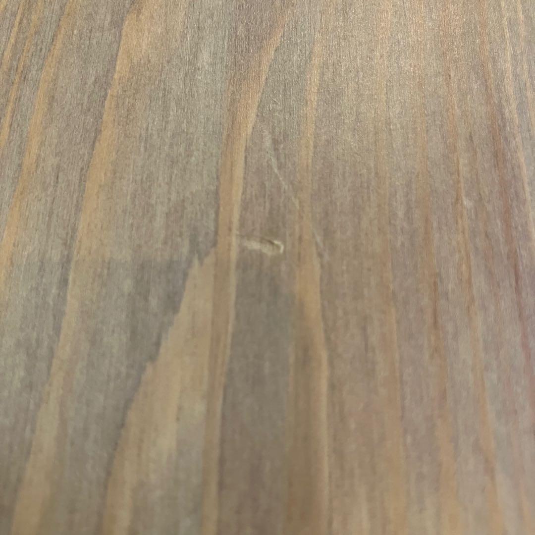 IKEYA ダイニングテーブル　椅子４脚　ヨックモック【直接引き渡し限定】