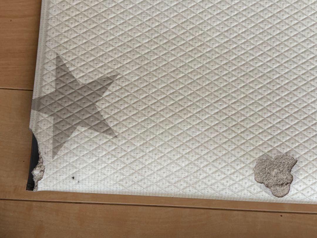 dfang ディパン140×360 防水クッションマット