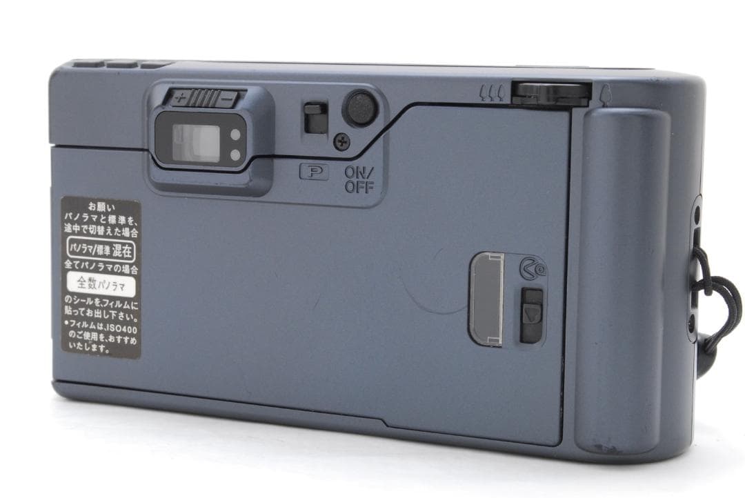 ペンタックス PENTAX ESPIO 80