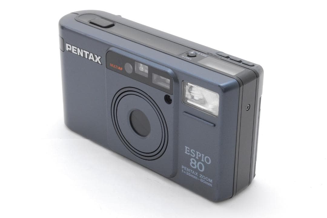 ペンタックス PENTAX ESPIO 80