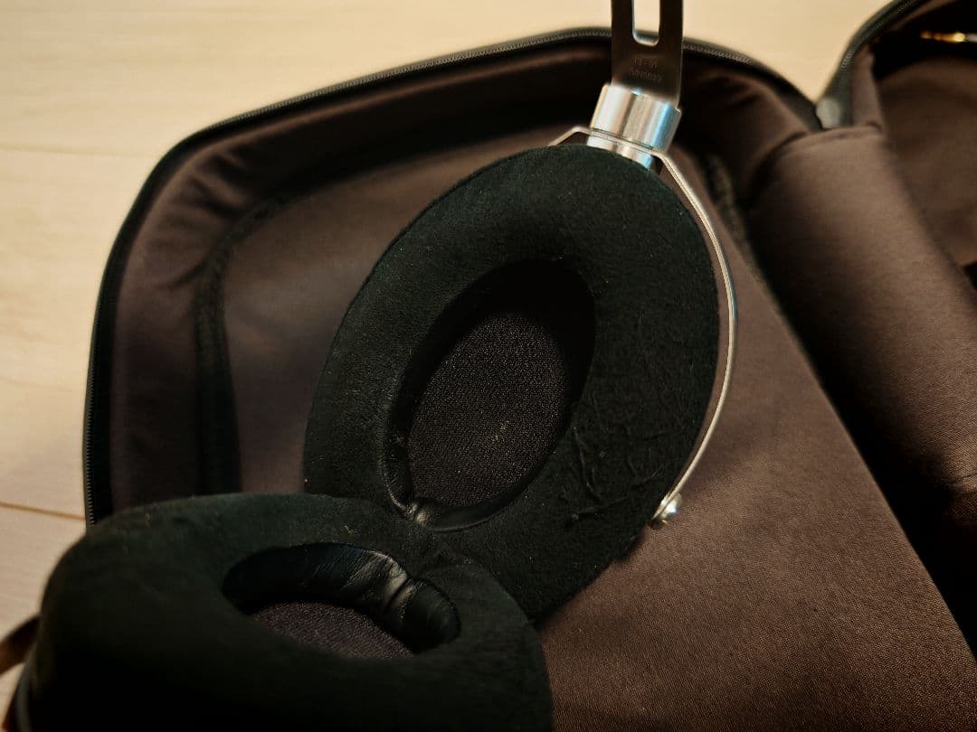 TAGO STUDIO T3-01 有線ヘッドホン