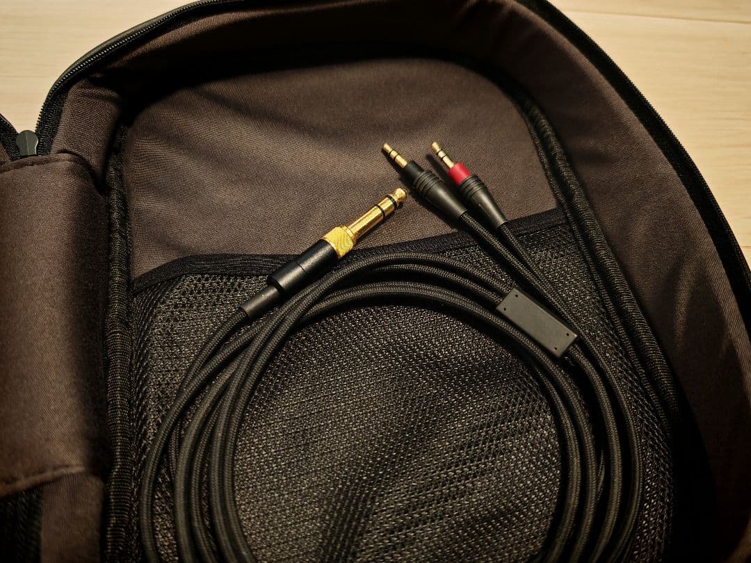 TAGO STUDIO T3-01 有線ヘッドホン