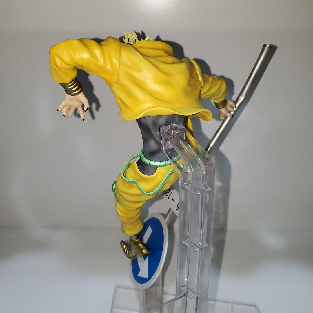 一番くじ ジョジョの奇妙な冒険 STAND RUSH! A賞 B賞C賞D賞