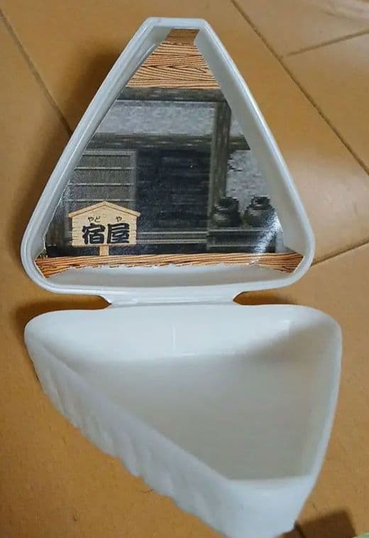 風来のシレン　おにぎり　塩ビ人形セット　まとめ売り