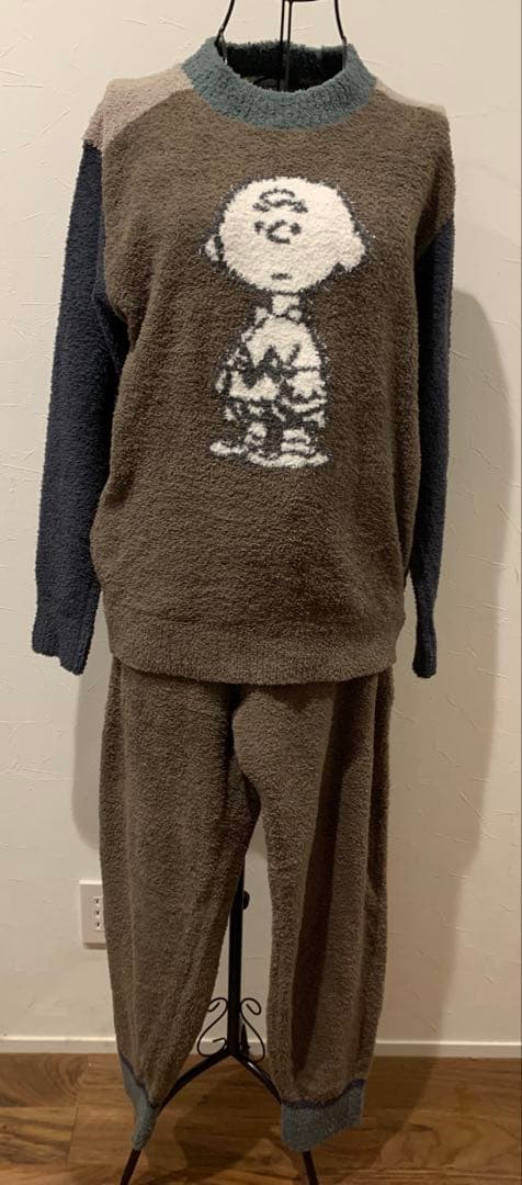 ⚠️Re*⚠️ ジェラピケ上下セット