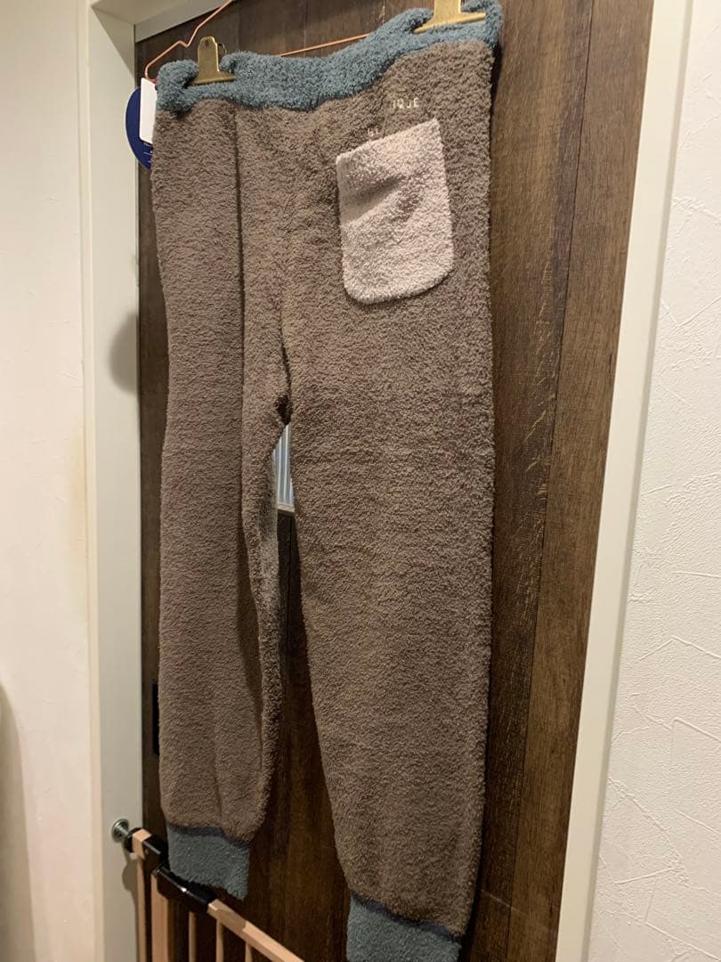 ⚠️Re*⚠️ ジェラピケ上下セット