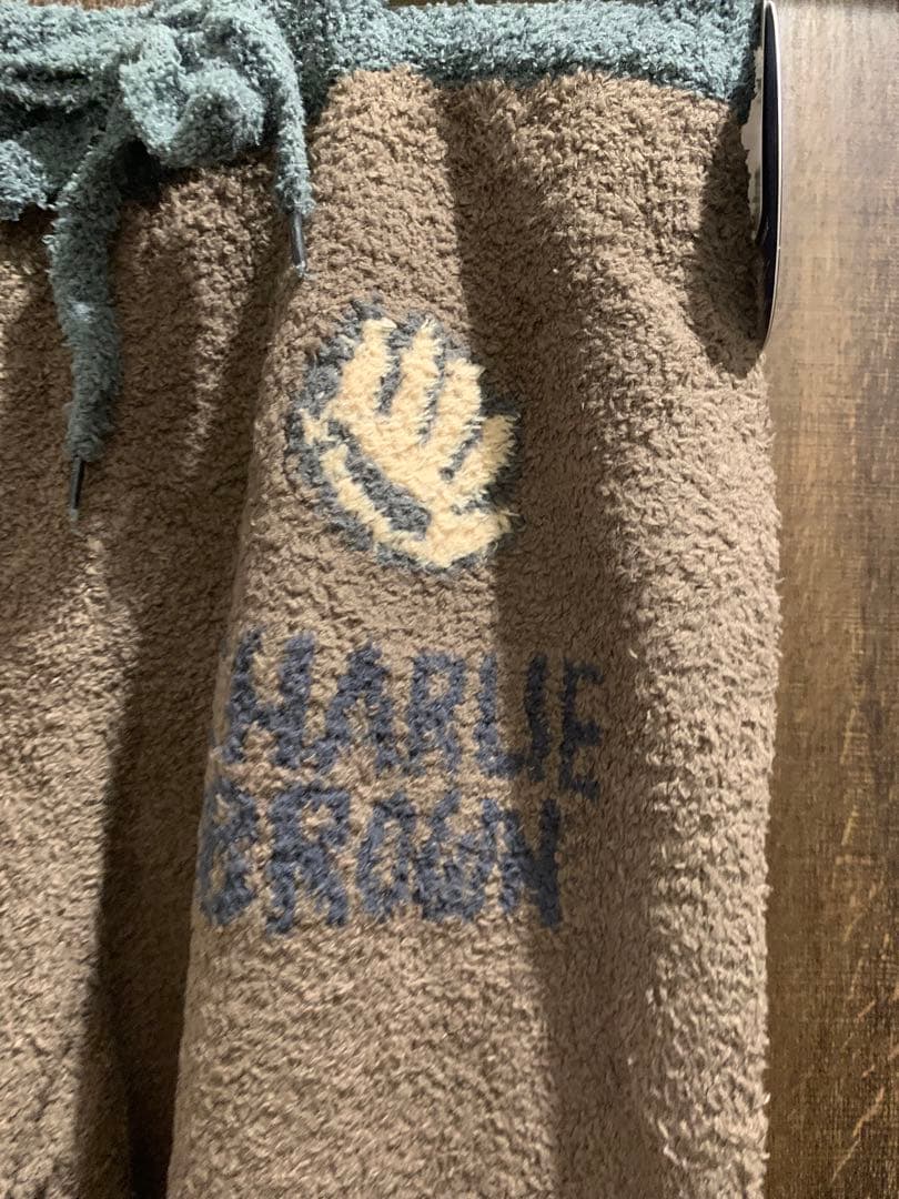 ⚠️Re*⚠️ ジェラピケ上下セット