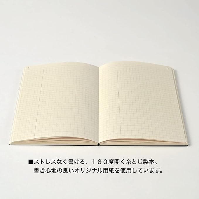 【20冊セット】ダイゴー isshoni 方眼 B6 クリア R1742