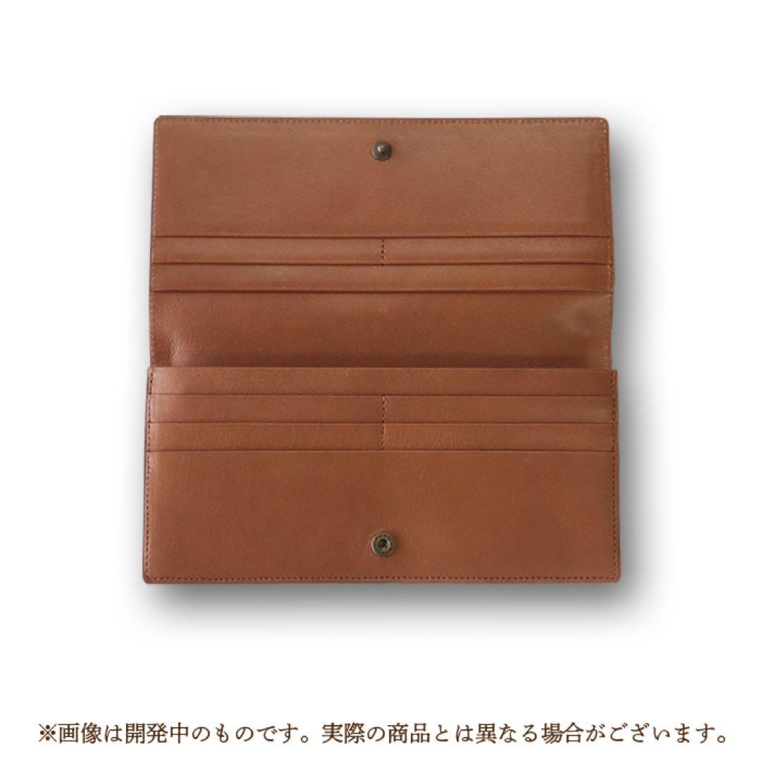 ヴァイオレット・エヴァーガーデン －Violet's Journey－ 長財布