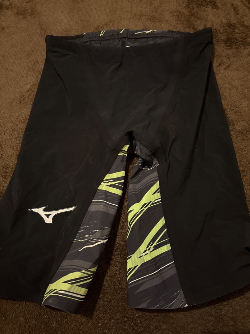 競泳水着　GXミズノ　NEO　Mサイズ