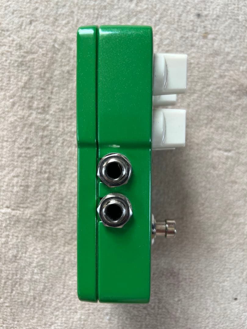 tc electronic CORONA CHORUS ギターエフェクター