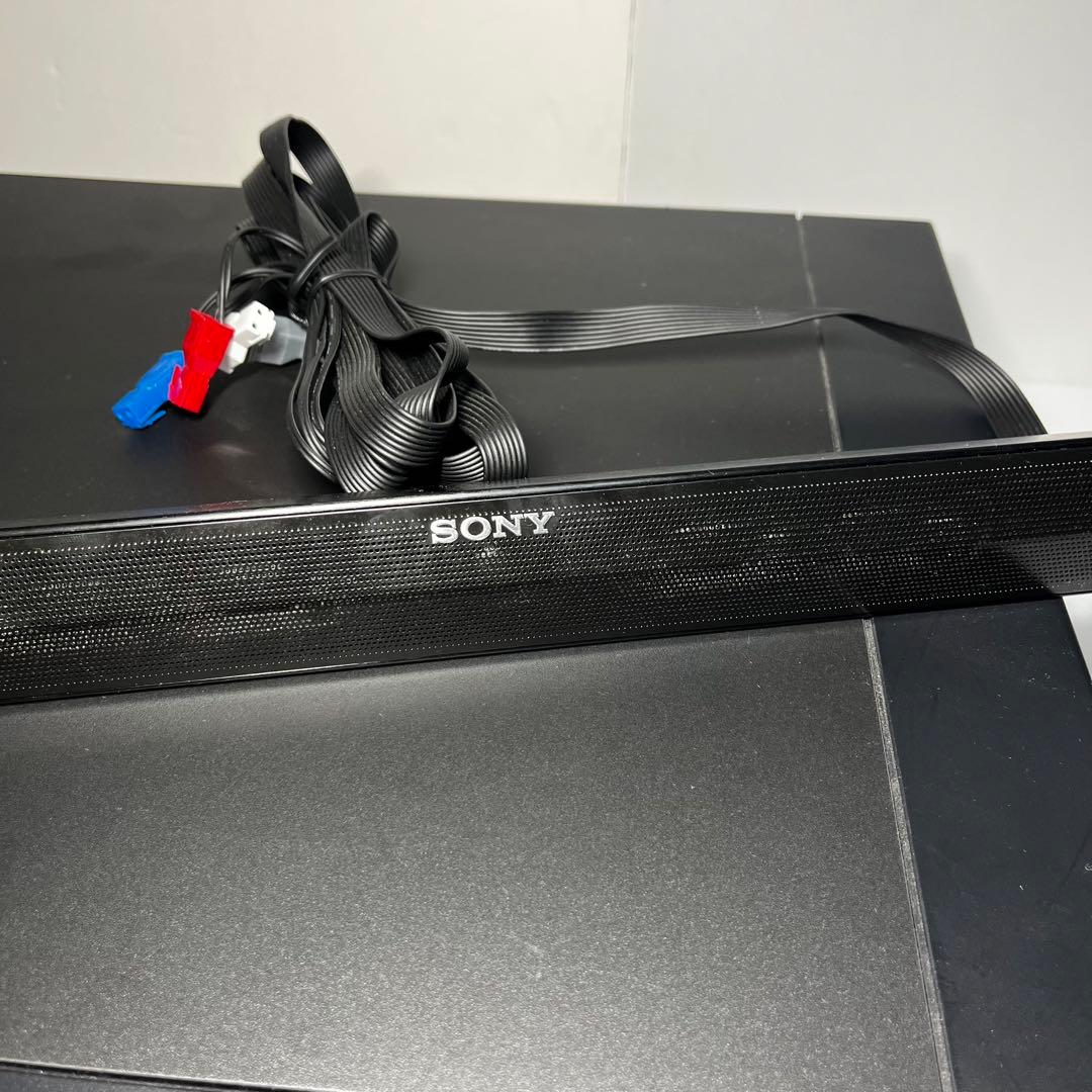 D360 SONY ソニー HT-ST3 シアターシステム リモコン付き