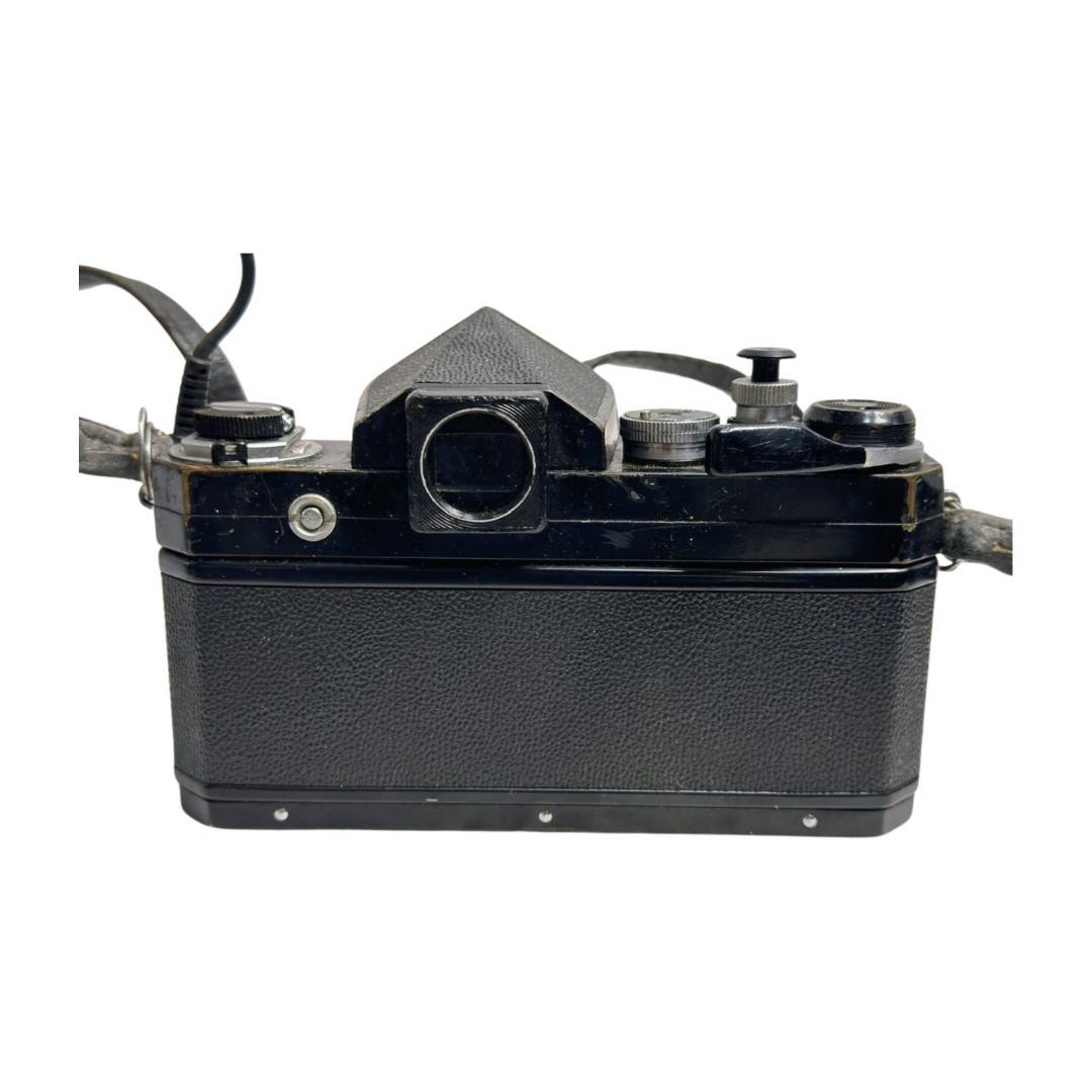 (ニコン) Nikon Ｆ アイレベル　ブラック